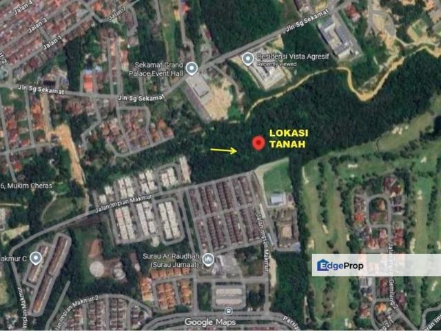 Saujana Impian