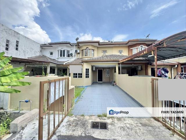 Saujana Impian