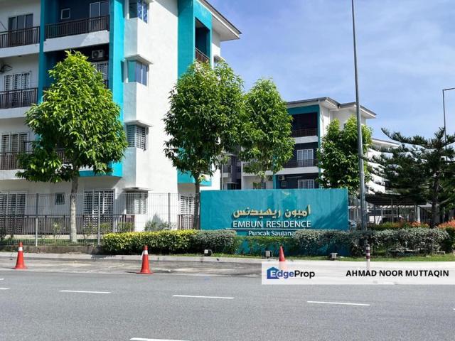 Saujana Impian