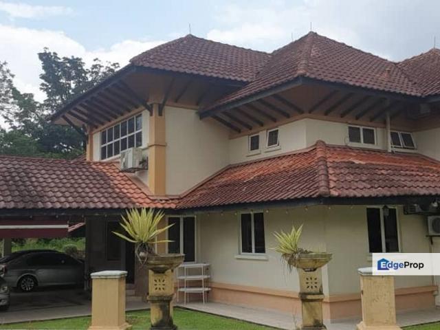 Saujana Impian