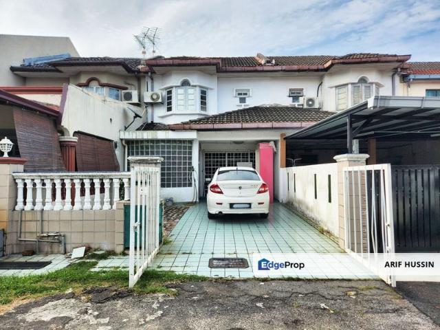 Saujana Impian