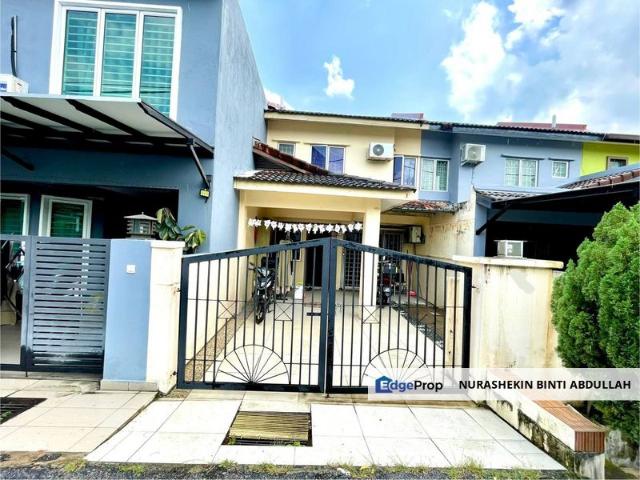 Saujana Impian