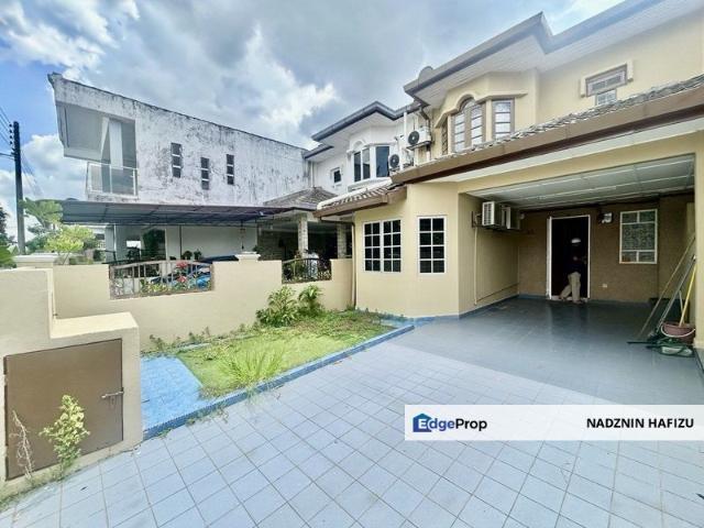 Saujana Impian