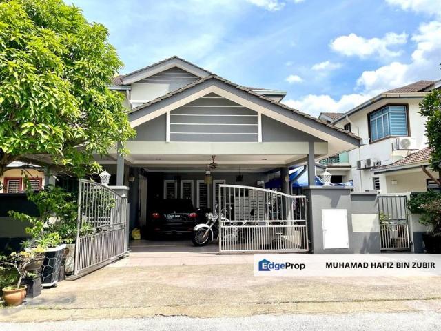 Saujana Impian