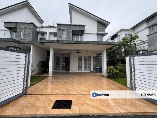 Saujana Impian