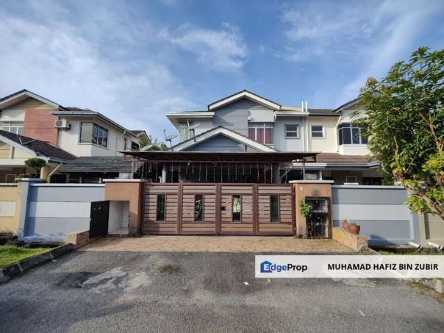 Saujana Impian