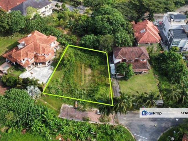 Saujana Impian