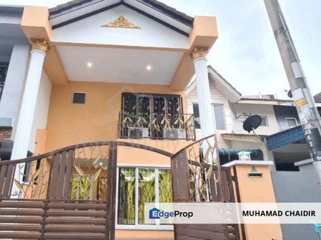 Saujana Impian