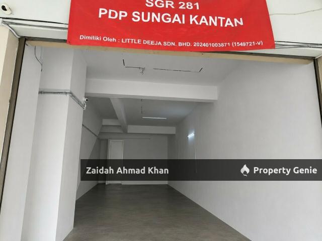 Saujana Impian