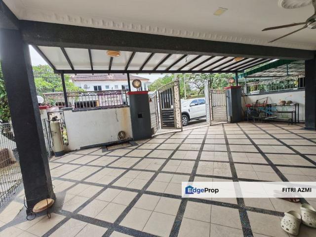 Saujana Impian