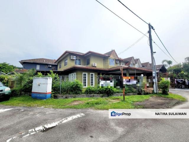 Taman Cheras Idaman