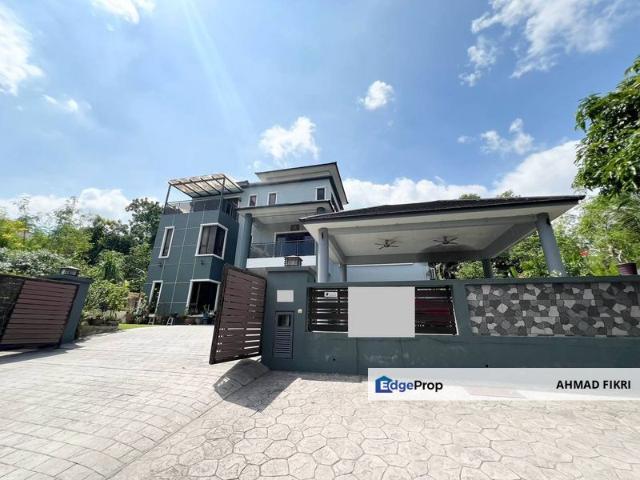 Saujana Impian