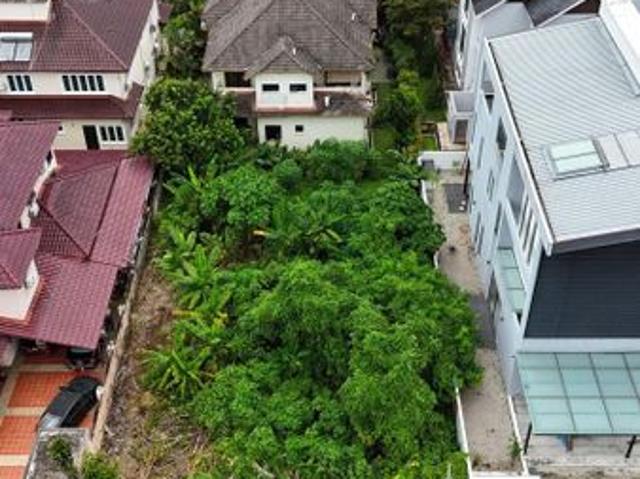 Saujana Impian