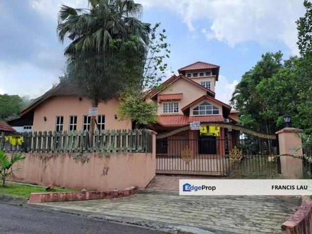Saujana Impian