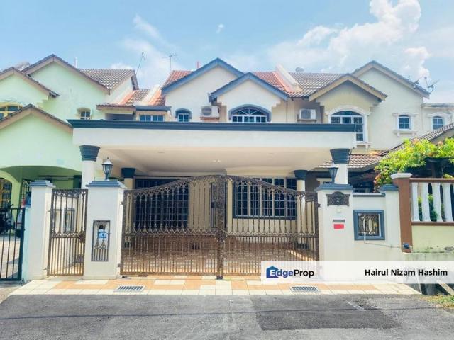 Saujana Impian
