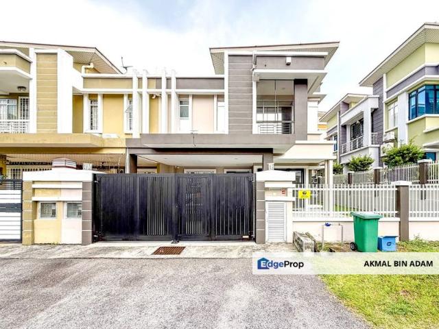 Saujana Impian