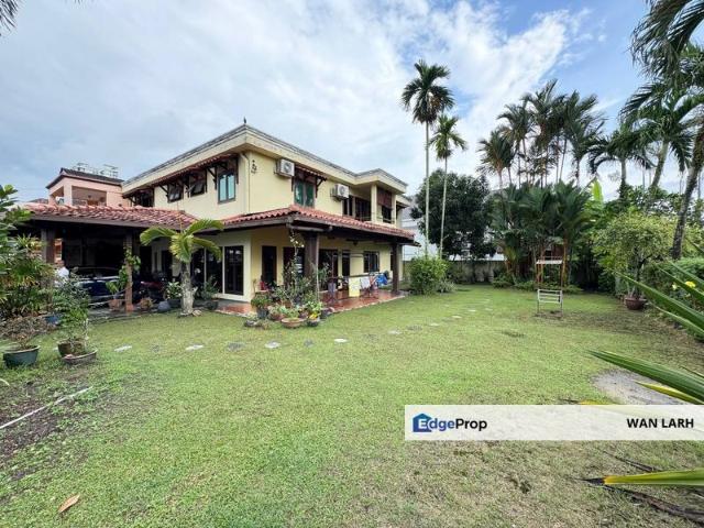 Saujana Impian