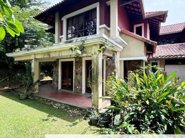 Saujana Impian