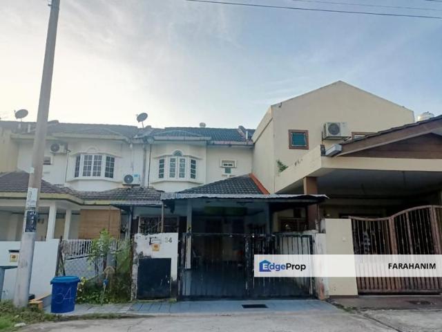 Saujana Impian