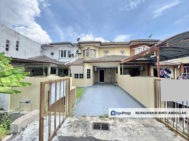 Saujana Impian