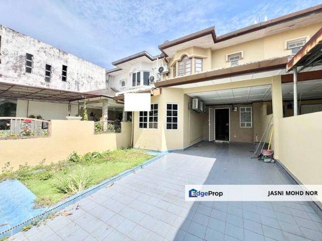 Saujana Impian