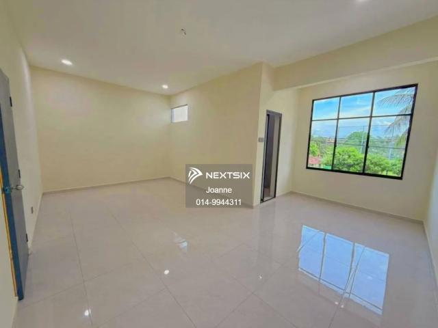 Saujana Impian Golf & Country Club @ Kajang Nice Bungalow Unit to sell!
