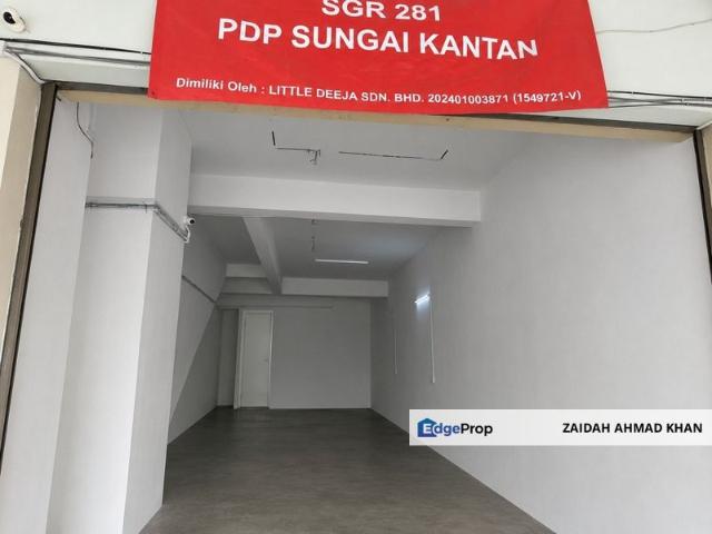 Saujana Impian Mahkota