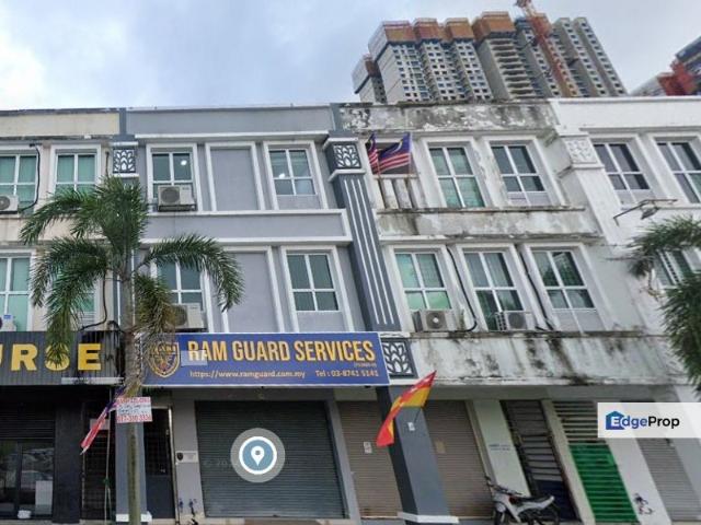 Saujana Impian Mahkota