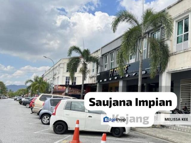 Saujana Impian Mahkota