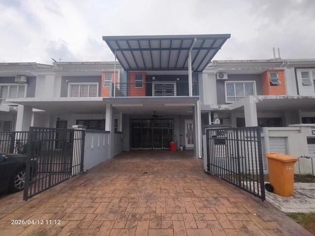 Saujana Indah S2 Height Freehold Non Bumi