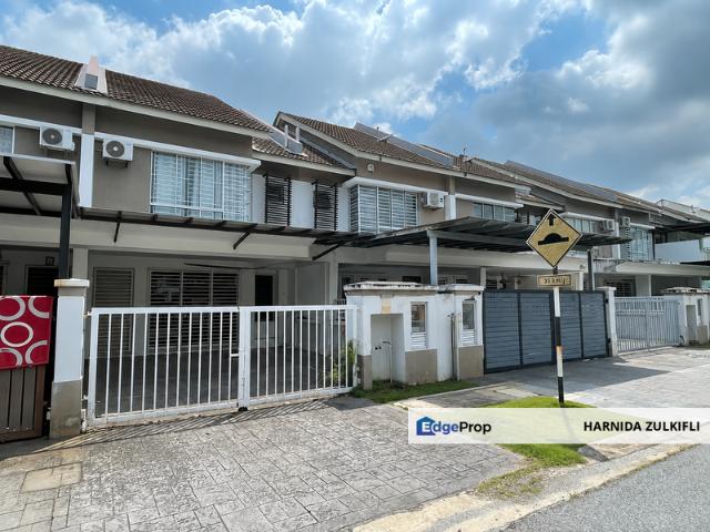 SAUJANA INDAH @ S2 HEIGHTS