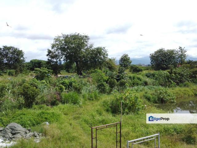 Saujana Kajang residencial land with km for sale