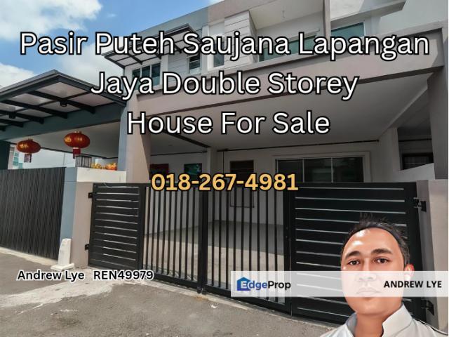 Saujana Lapangan Jaya @ SPPK