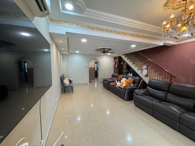 Saujana puchong house for sale