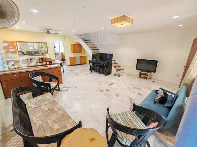 Saujana Puchong SP6 Corner 20x70 2 Storey Terrace Move In July Furnish