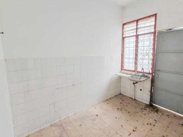 Saujana Puchong SP1 Double Storey Terrace House Full Loan