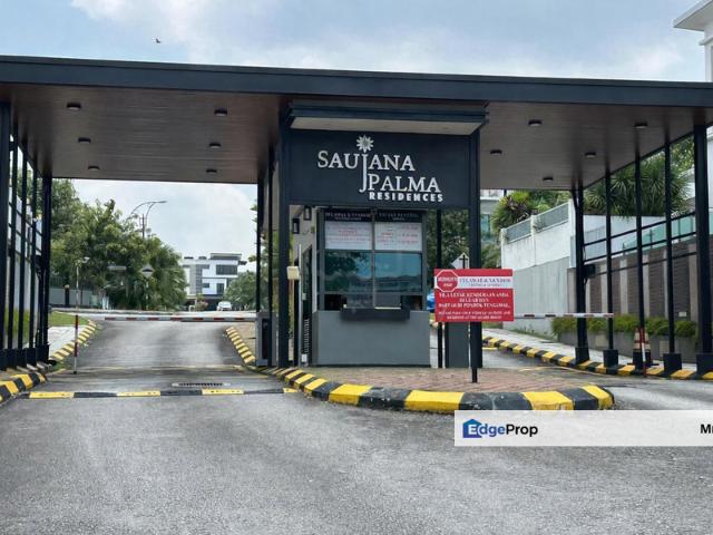 Saujana Palma