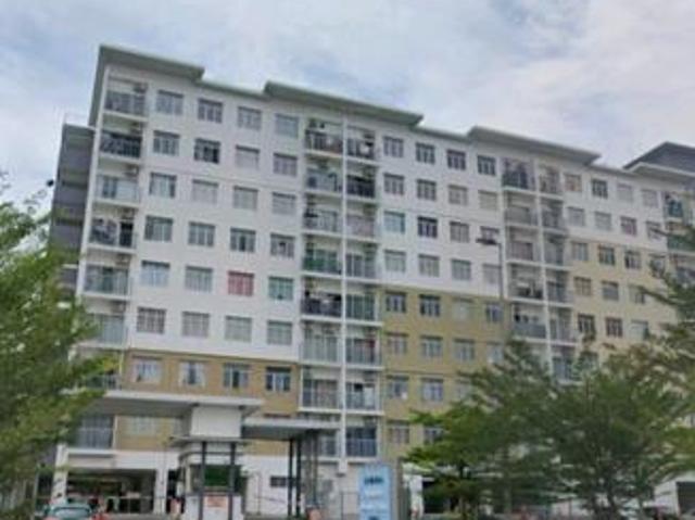 Saujana Permai 1 Saujana Impian Kajang
