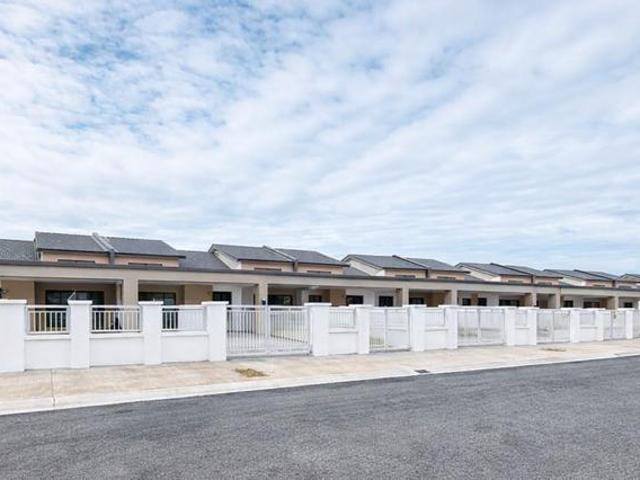 Saujana Permai Sungai Petani Single SemiD