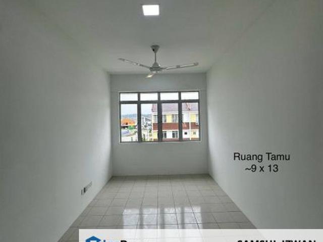 Saujana Perdana