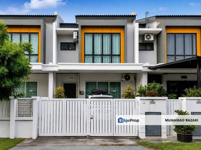 Saujana Perdana