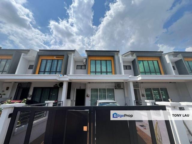 Saujana Perdana