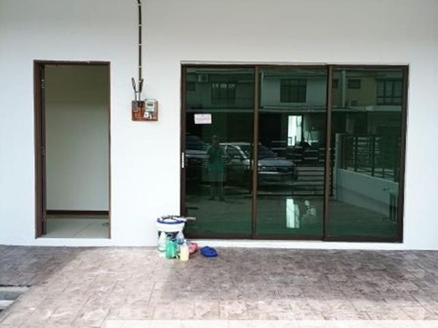 Saujana Perdana