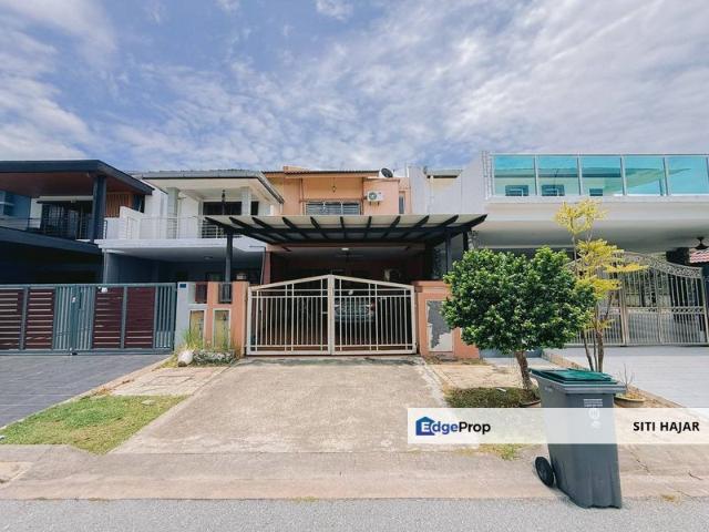 SAUJANA PRIMA @ S2 HEIGHTS