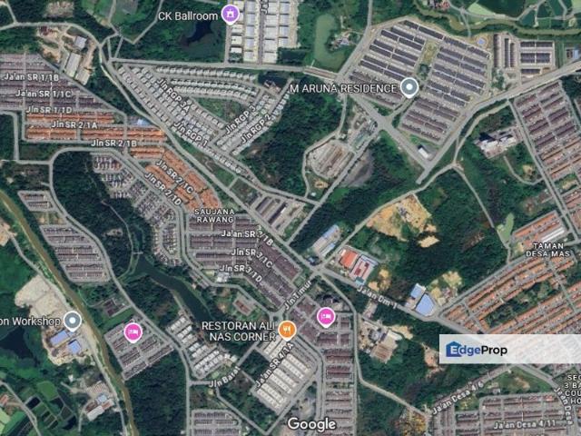 Saujana Rawang
