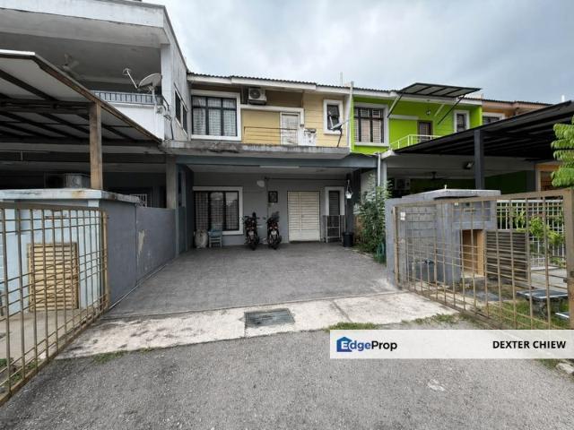 Saujana Rawang