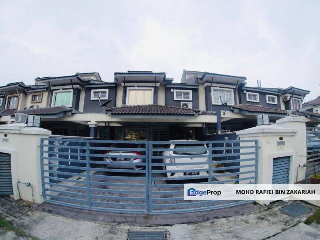 Saujana Rawang