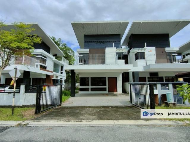 Saujana Rawang