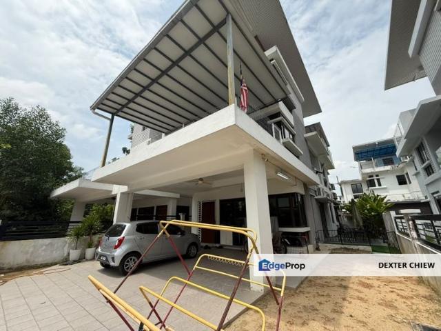 Saujana Rawang