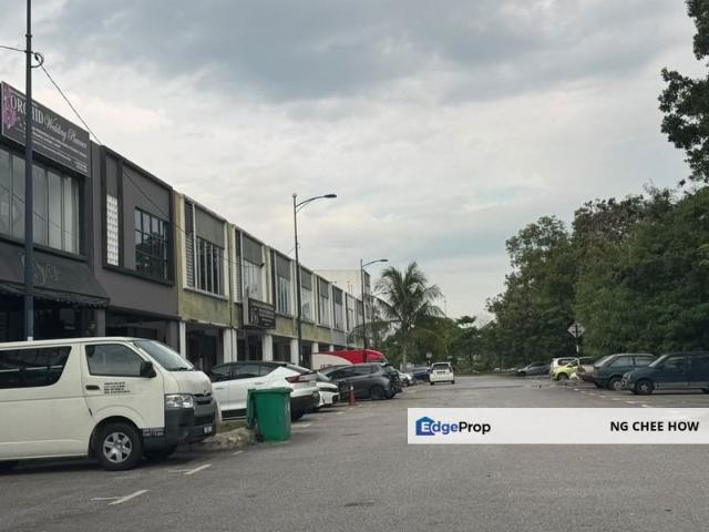 Saujana Rawang
